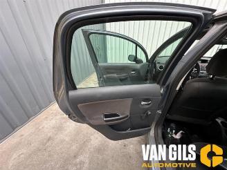 Citroën C3 C3 (FC/FL/FT), Hatchback 5-drs, 2001 / 2012 1.4 16V Sensodrive picture 9