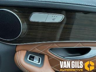 Mercedes C-klasse C Estate (S205), Combi, 2014 / 2021 C-350 e 2.0 16V picture 11