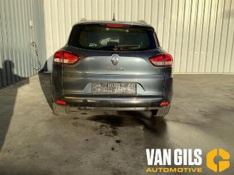 Renault Clio Clio IV Estate/Grandtour (7R), Combi 5-drs, 2012 / 2021 0.9 Energy TCE 90 12V picture 1