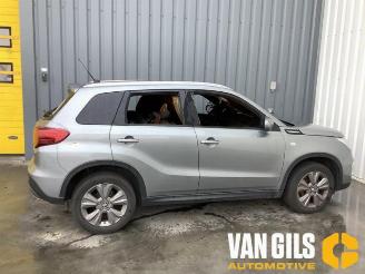 Suzuki Vitara Vitara (LY/MY), SUV, 2015 1.0 Booster Jet Turbo 12V picture 7