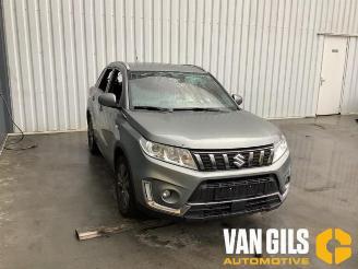 Suzuki Vitara Vitara (LY/MY), SUV, 2015 1.0 Booster Jet Turbo 12V picture 3