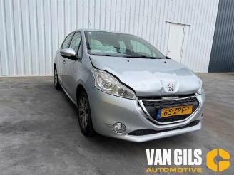 Peugeot 208 208 I (CA/CC/CK/CL), Hatchback, 2012 / 2019 1.0 Vti 12V PureTech picture 3