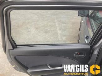 Mitsubishi Outlander Outlander (CU), SUV, 2001 / 2007 2.0 16V 4x2 picture 11