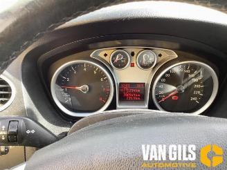 Ford Focus Focus 2 Wagon, Combi, 2004 / 2012 1.6 16V picture 19