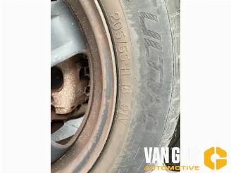 Ford Focus Focus 2 Wagon, Combi, 2004 / 2012 1.6 16V picture 14