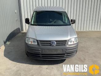 Vrakbiler auto Volkswagen Caddy Caddy III (2KA,2KH,2CA,2CH), Van, 2004 / 2015 2.0 SDI 2008/1