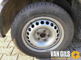 Volkswagen Transporter Transporter T5, Van, 2003 / 2015 1.9 TDi picture 18