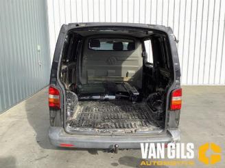 Volkswagen Transporter Transporter T5, Van, 2003 / 2015 1.9 TDi picture 4