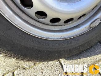 Volkswagen Transporter Transporter T5, Van, 2003 / 2015 1.9 TDi picture 19