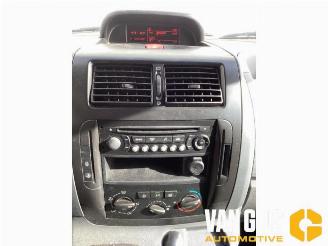 Peugeot Expert Expert (G9), Van, 2007 / 2016 1.6 HDi 90 picture 13