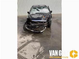 Ford Focus Focus 2, Hatchback, 2004 / 2012 1.6 16V picture 5