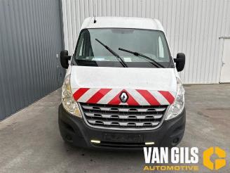 Auto da rottamare Renault Master  2013/1