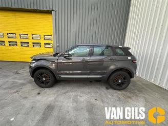 Land Rover Range Rover Evoque Range Rover Evoque (LVJ/LVS), SUV, 2011 / 2019 2.2 eD4 16V 5-drs. picture 7