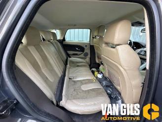 Land Rover Range Rover Evoque Range Rover Evoque (LVJ/LVS), SUV, 2011 / 2019 2.2 eD4 16V 5-drs. picture 22