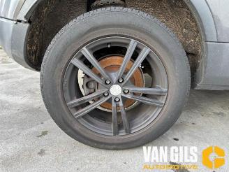 Land Rover Range Rover Evoque Range Rover Evoque (LVJ/LVS), SUV, 2011 / 2019 2.2 eD4 16V 5-drs. picture 9