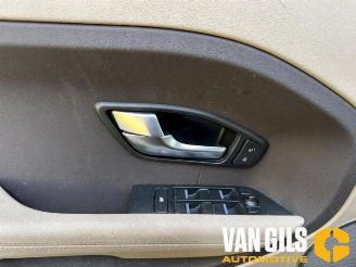 Land Rover Range Rover Evoque Range Rover Evoque (LVJ/LVS), SUV, 2011 / 2019 2.2 eD4 16V 5-drs. picture 15