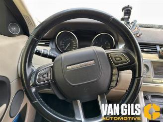 Land Rover Range Rover Evoque Range Rover Evoque (LVJ/LVS), SUV, 2011 / 2019 2.2 eD4 16V 5-drs. picture 18