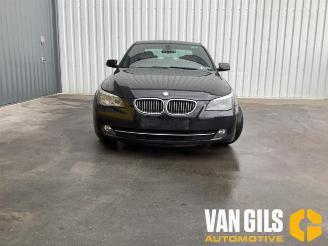 BMW 5-serie 5 serie (E60), Sedan, 2003 / 2010 530i 24V picture 1