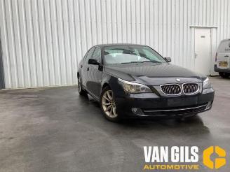 BMW 5-serie 5 serie (E60), Sedan, 2003 / 2010 530i 24V picture 3