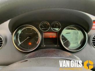 Peugeot 308 308 SW (4E/H), Combi 5-drs, 2007 / 2014 1.6 VTI 16V picture 8