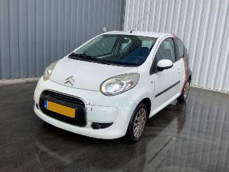 Citroën C1 c1 Hatchback 2005/2014 picture 2