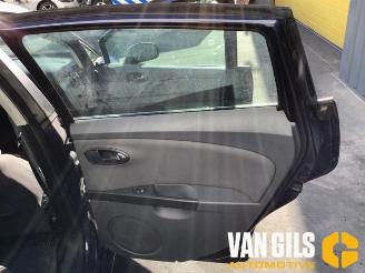 Seat Leon Leon (1P1), Hatchback 5-drs, 2005 / 2013 1.4 TSI 16V picture 16