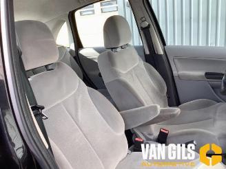 Citroën C3 C3 (FC/FL/FT), Hatchback 5-drs, 2001 / 2012 1.4 picture 20