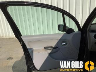 Citroën C3 C3 (FC/FL/FT), Hatchback 5-drs, 2001 / 2012 1.4 picture 11