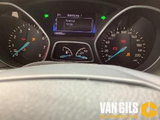 Ford Focus Focus 3 Wagon, Combi, 2010 / 2020 1.0 Ti-VCT EcoBoost 12V 125 picture 17