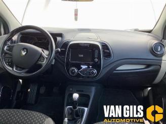 Renault Captur Captur (2R), SUV, 2013 0.9 Energy TCE 12V picture 16