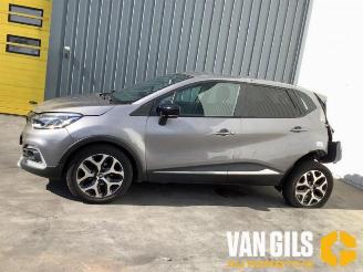 Renault Captur Captur (2R), SUV, 2013 0.9 Energy TCE 12V picture 3