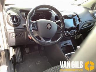 Renault Captur Captur (2R), SUV, 2013 0.9 Energy TCE 12V picture 15