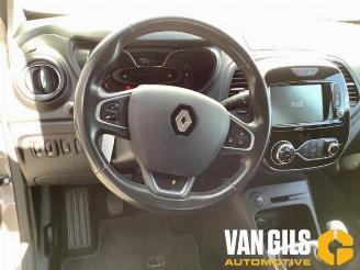 Renault Captur Captur (2R), SUV, 2013 0.9 Energy TCE 12V picture 17