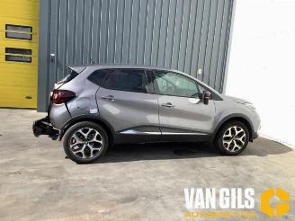 Renault Captur Captur (2R), SUV, 2013 0.9 Energy TCE 12V picture 6