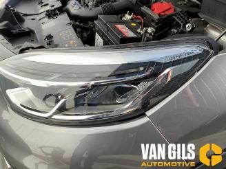 Renault Captur Captur (2R), SUV, 2013 0.9 Energy TCE 12V picture 20