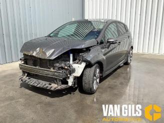 Ford Fiesta Fiesta 6 (JA8), Hatchback, 2008 / 2018 1.0 EcoBoost 12V 125 picture 8