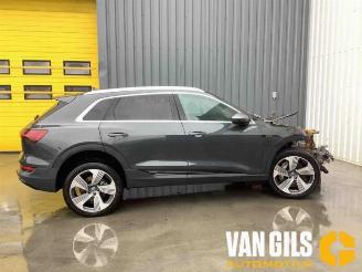 Audi E-tron E-tron (GEN), SUV, 2018 55 quattro picture 4