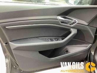 Audi E-tron E-tron (GEN), SUV, 2018 55 quattro picture 9