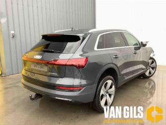 Audi E-tron E-tron (GEN), SUV, 2018 55 quattro picture 3