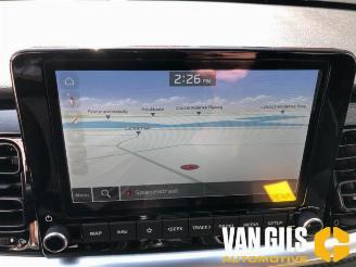 Kia Stonic Stonic (YB), SUV, 2017 1.0i T-GDi 12V Eco-Dynamics+ picture 20