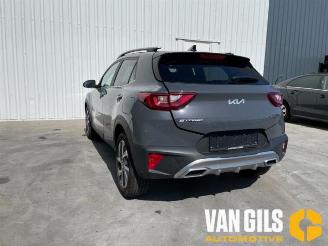 Kia Stonic Stonic (YB), SUV, 2017 1.0i T-GDi 12V Eco-Dynamics+ picture 7