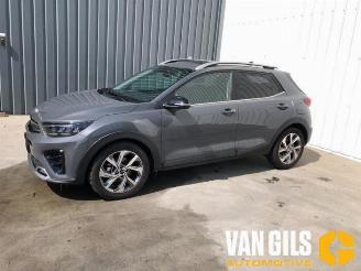Kia Stonic Stonic (YB), SUV, 2017 1.0i T-GDi 12V Eco-Dynamics+ picture 8