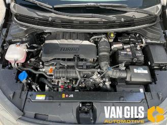 Kia Stonic Stonic (YB), SUV, 2017 1.0i T-GDi 12V Eco-Dynamics+ picture 14