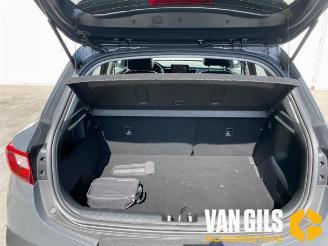 Kia Stonic Stonic (YB), SUV, 2017 1.0i T-GDi 12V Eco-Dynamics+ picture 27