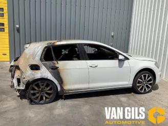 Volkswagen Golf Golf VII (AUA), Hatchback, 2012 / 2021 1.4 GTE 16V picture 5