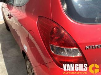 Hyundai I-20 i20, Hatchback, 2008 / 2015 1.2i 16V picture 10