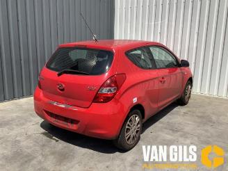 Hyundai I-20 i20, Hatchback, 2008 / 2015 1.2i 16V picture 3