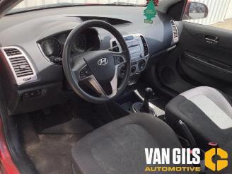 Hyundai I-20 i20, Hatchback, 2008 / 2015 1.2i 16V picture 16