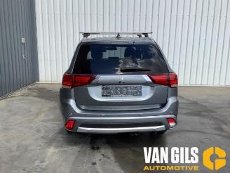 Autoverwertung Mitsubishi Outlander Outlander (GF/GG), SUV, 2012 / 2022 2.0 16V PHEV 4x4 2016/12