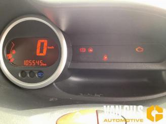 Renault Twingo Twingo II (CN), Hatchback 3-drs, 2007 / 2014 1.2 16V picture 10